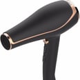 This $36 Hair Dryer Cut My Styling Time in Half