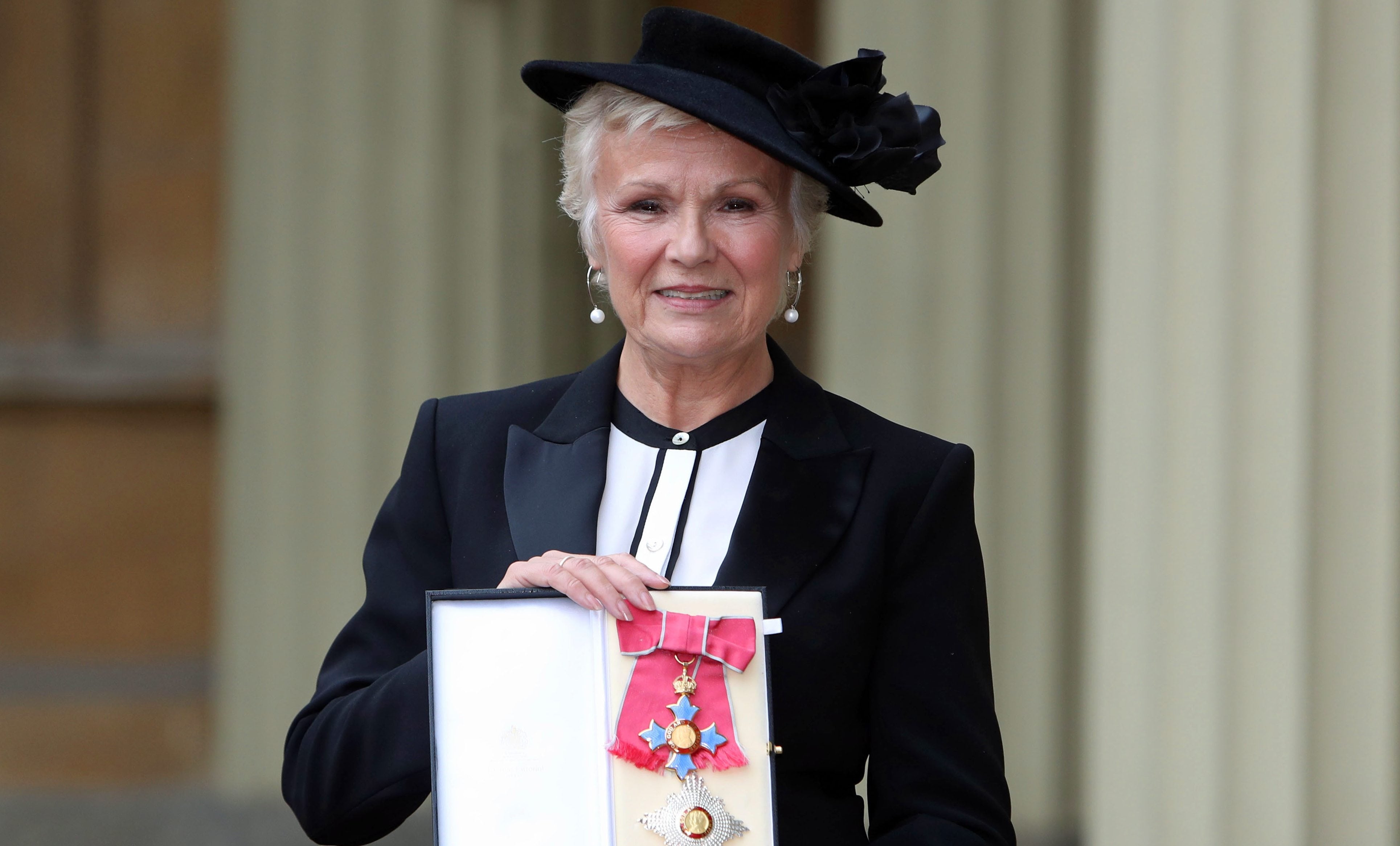 What Is a Dame? | PS UK Celebrity
