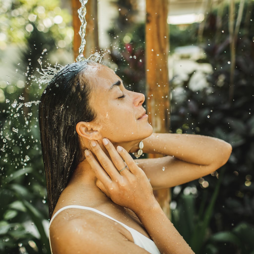 This Limpia For the Full Sturgeon Moon in Aquarius Will Prepare You For Growth
