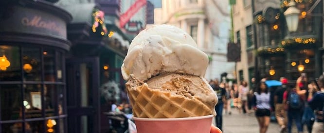 Best Things to Do at Harry Potter World During the Holidays
