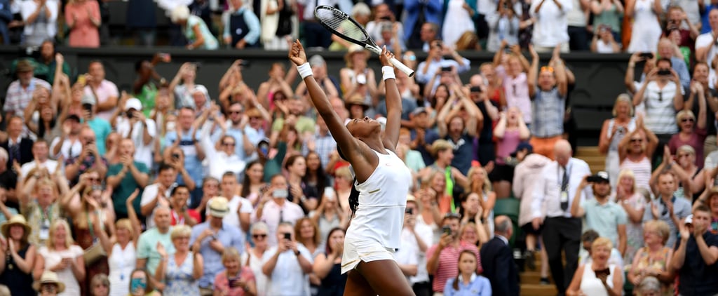 Who Is Cori "Coco" Gauff?