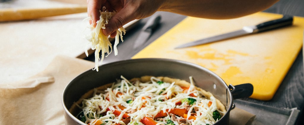 Is Cheese Healthy? An RD Weighs In