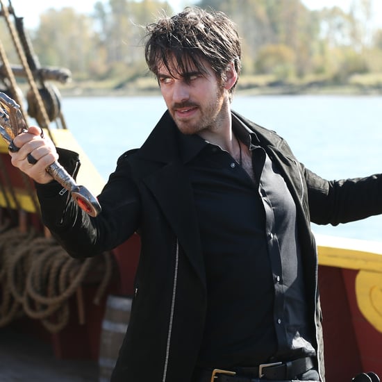 Once Upon a Time Season 6 Details