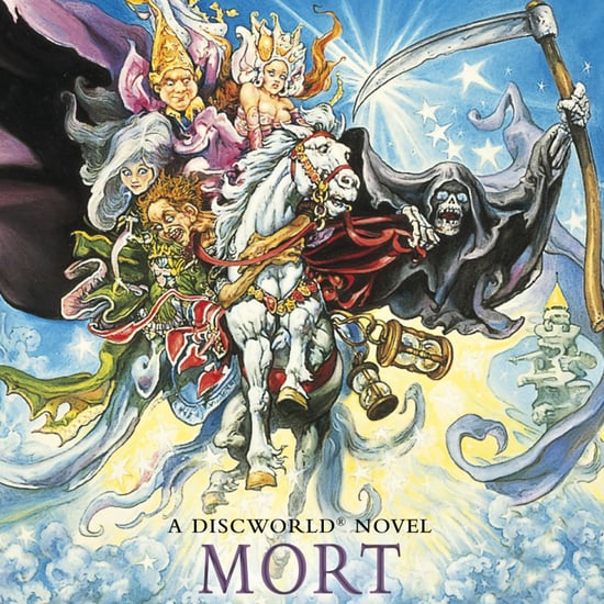 Best Fantasy Books of All Time