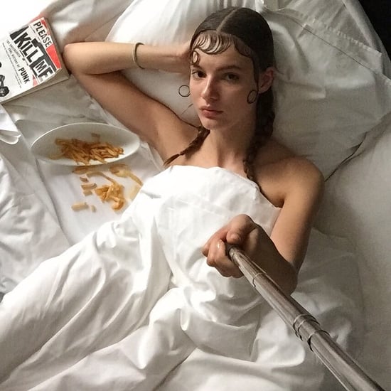 Tilda Lindstam Instagram