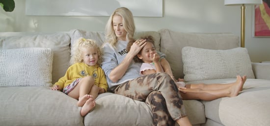 How This Mom of 3 Finds Happiness in the Chaos