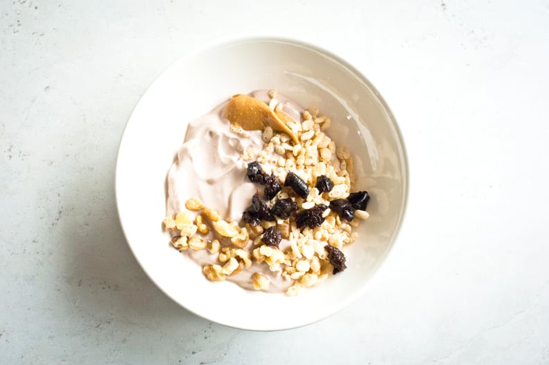 Savory Breakfast Bowl