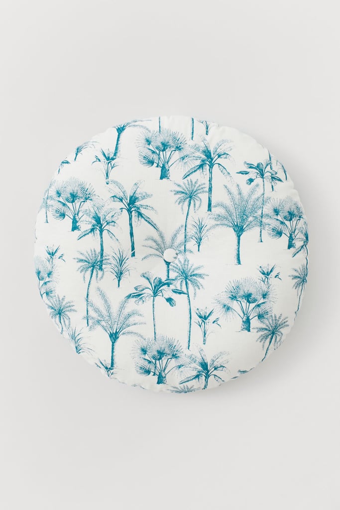 Round Seat Cushion