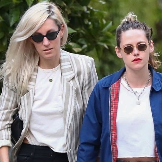 Kristen Stewart Is Engaged to Dylan Meyer