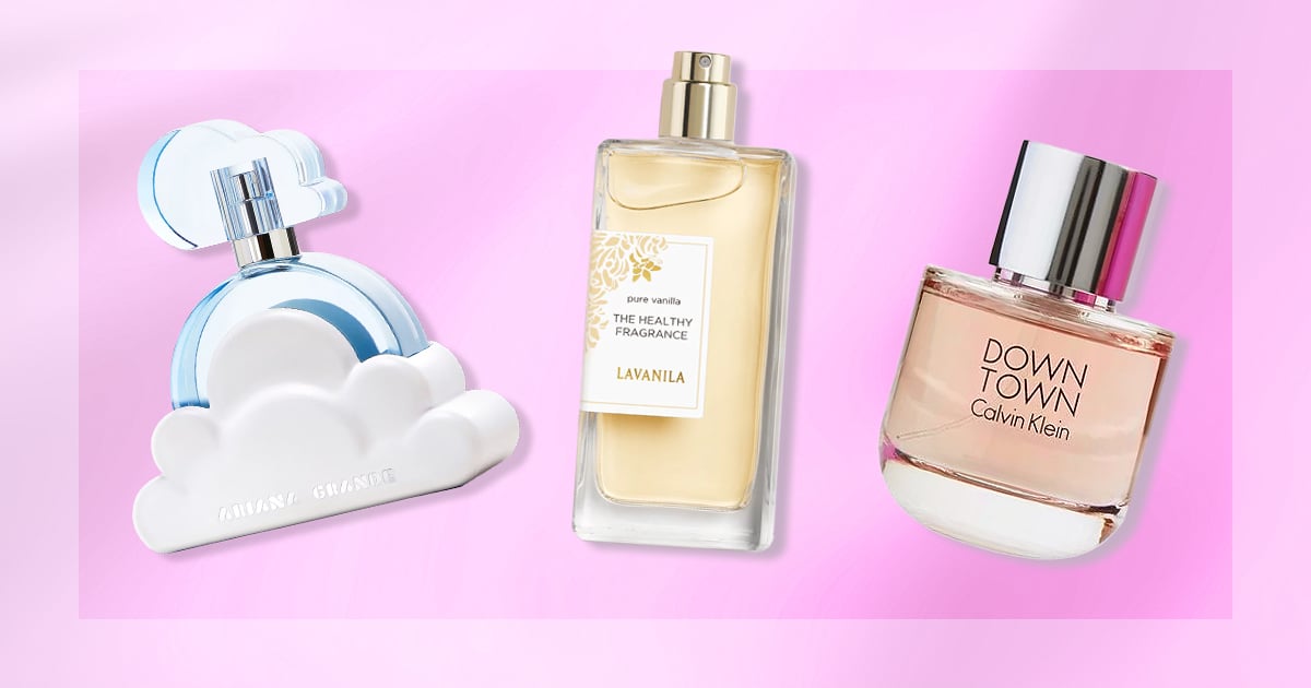 Best Perfumes Under $50 | POPSUGAR Beauty