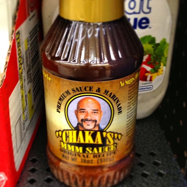 The "Mmm Sauce" That Will Make Food Taste Mmm Mmm Good The "Mmm Sauce" That Will Make Food Taste Mmm Mmm Good