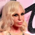 The 1 Condition Donatella Versace Made Ryan Murphy Agree to For American Crime Story