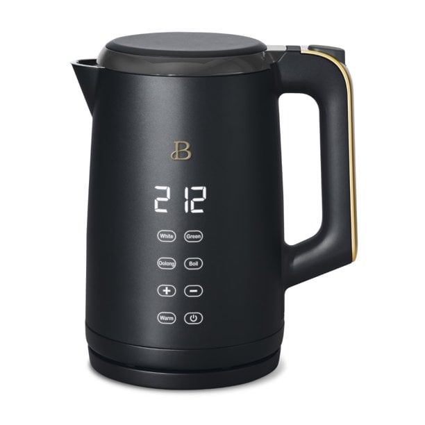 Beautiful 1.7L One-Touch Electric Kettle