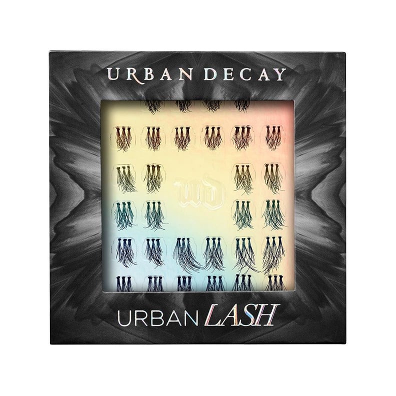 Urban Decay Urban Lash in HBIC Babies