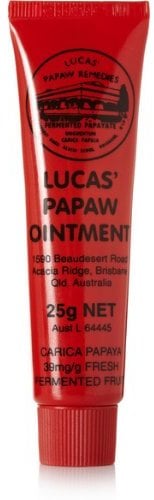 Lucas' Papaw Ointment