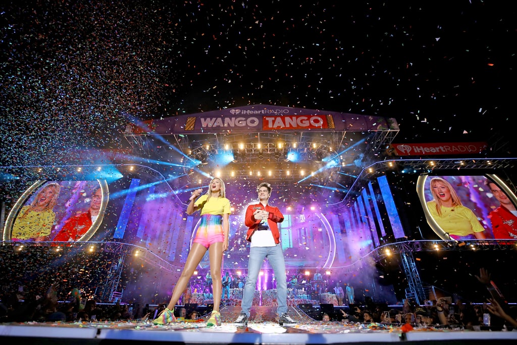 Taylor Swift iHeart Radio Wango Tango 2019 Performance Video