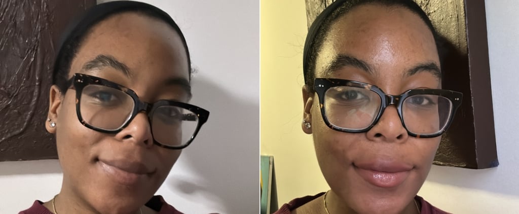I Tried the "Overlip" Lining Hack: See Photos