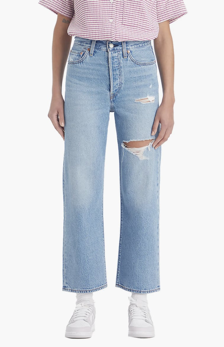 Best Jeans From Nordstrom