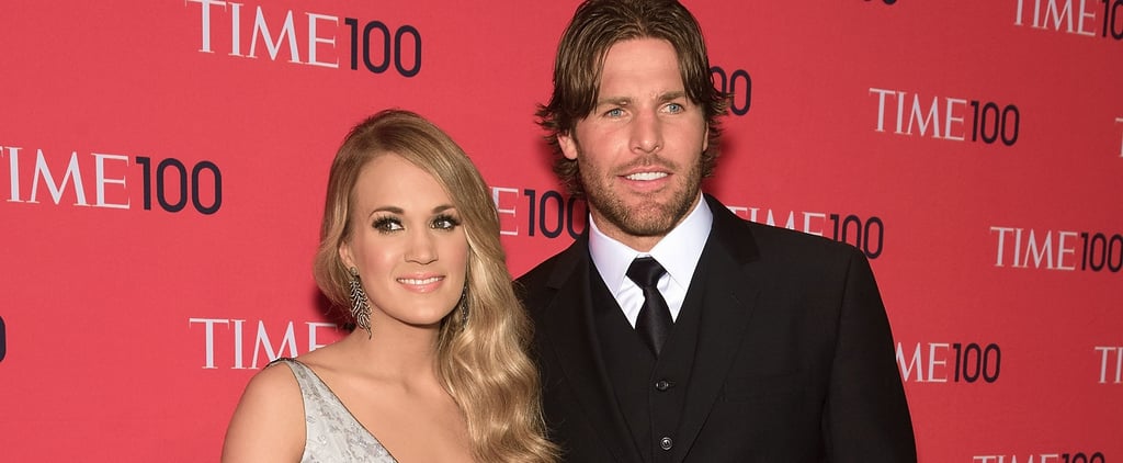 Carrie Underwood Pregnancy Announcement and Redbook Quotes