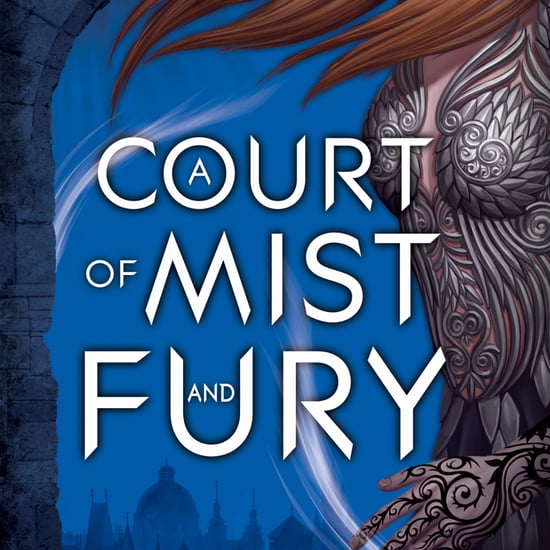 Sarah J. Maas Interview