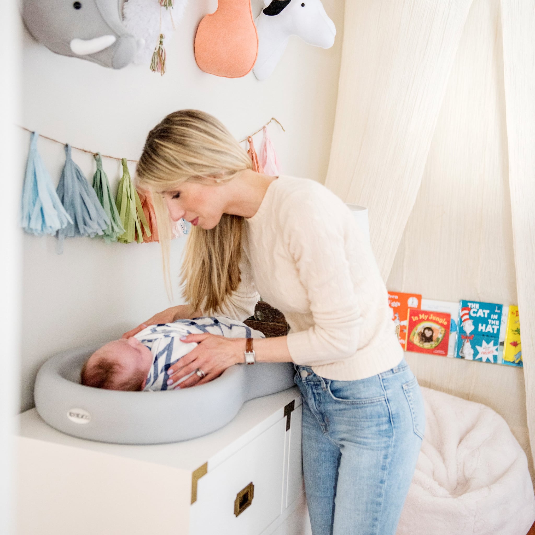new mom gifts