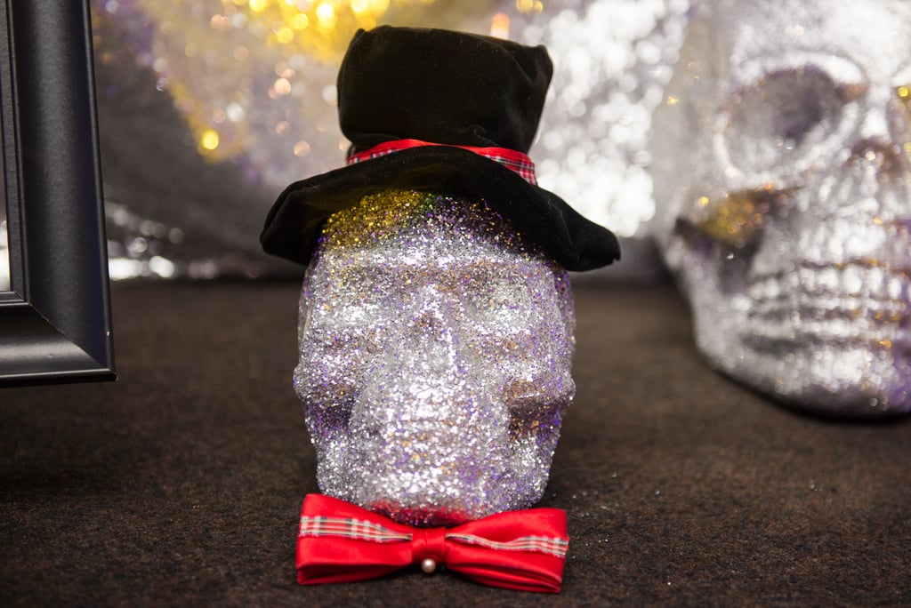 Superhero Halloween Wedding Ideas