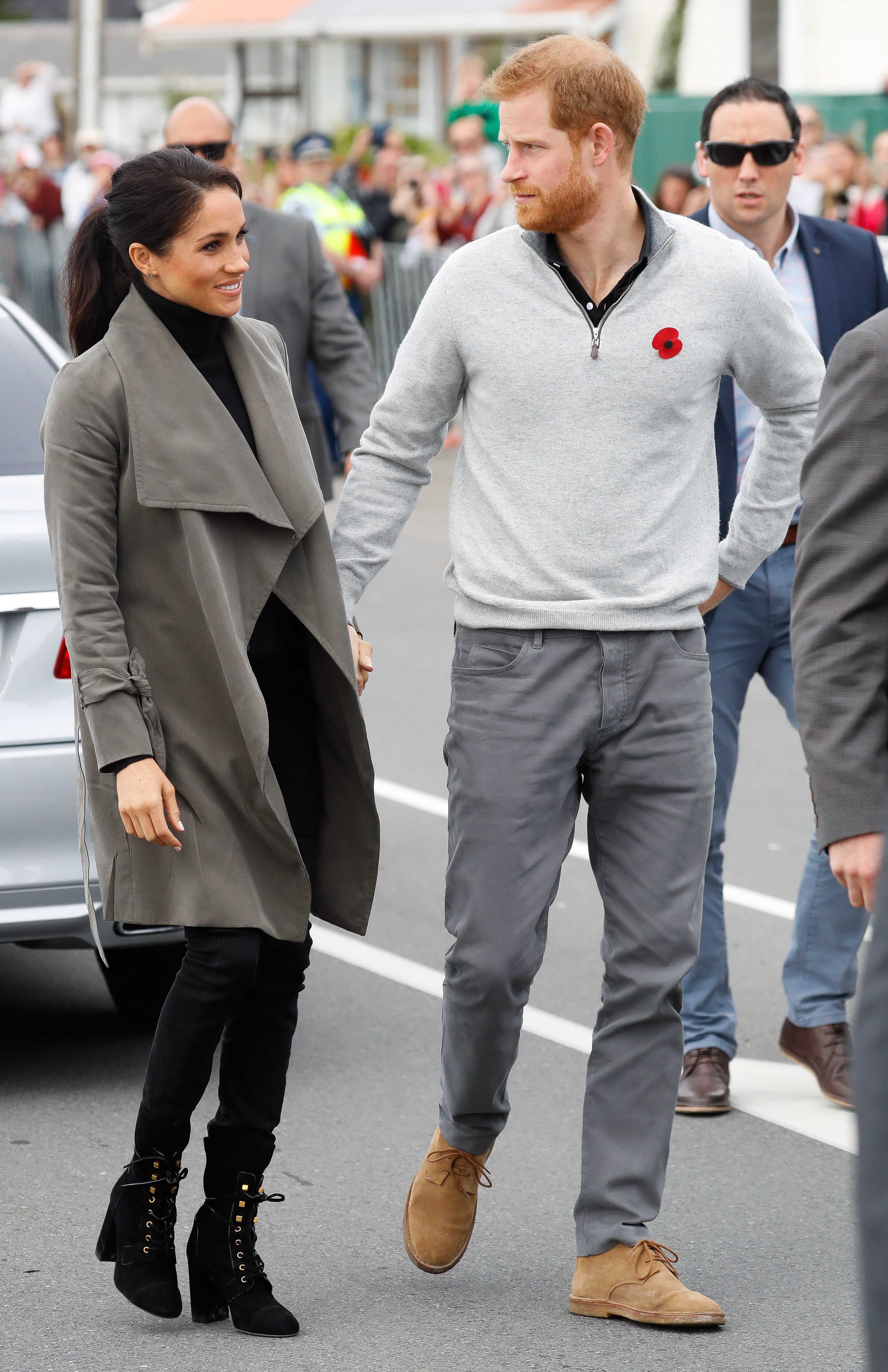 Stuart weitzman new arrivals boots meghan markle