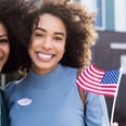 ​These Are the Issues That Matter the Most to Me as a Latina American Voting in 2020