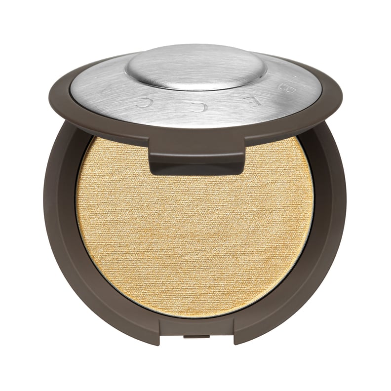 Becca Shimmering Skin Perfector Pressed Highlighter in Prosecco Pop