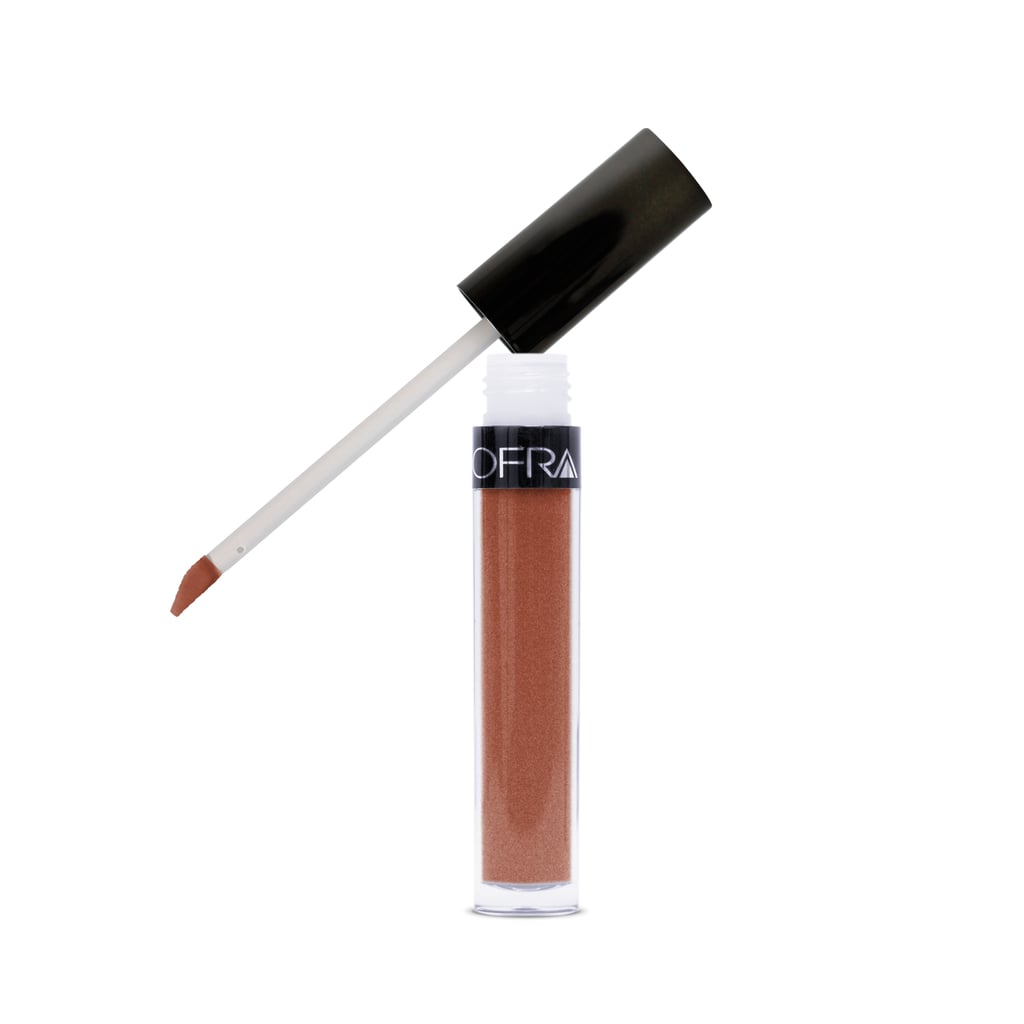 Try It: Metallic Matte Liquid Lipstick