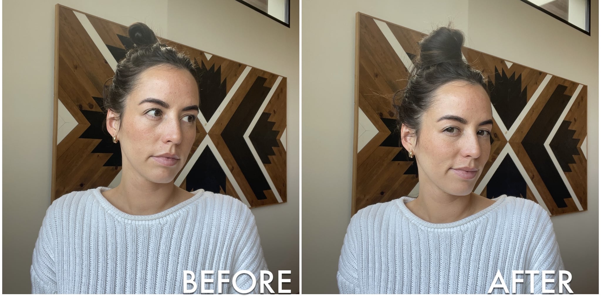 TikTok Fine Hair Hack 