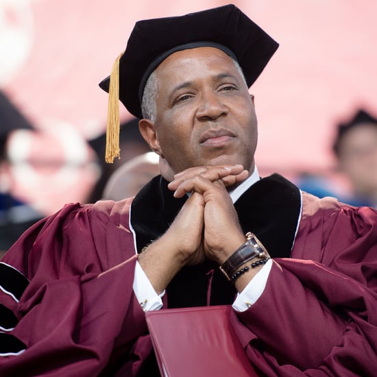 Billionaire Robert Smith Pays Off Morehouse Student Loans