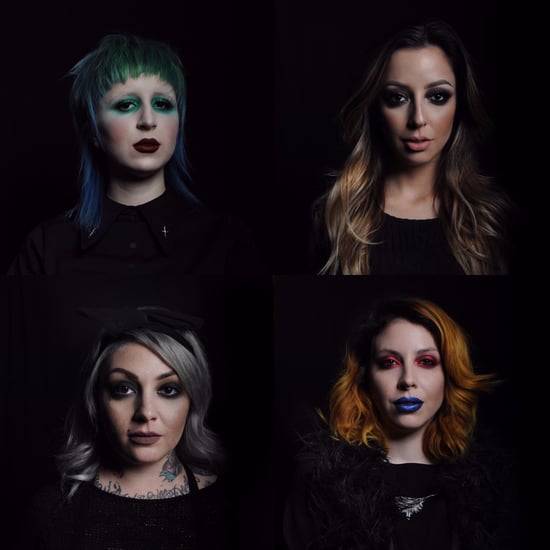 Kat Von D Artistry Collective