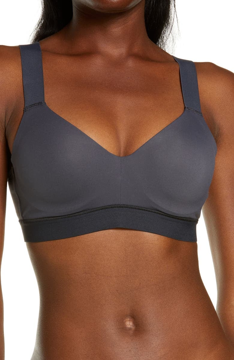 Natori dynamic contour underwire sports bra