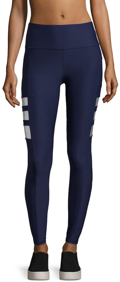 X by Gottex Mesh Insert Legging