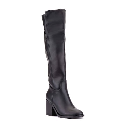 Olivia Miller Heart Breaker Tall Boots