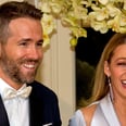 Ryan Reynolds Jokes About the Moment He Fell For Blake Lively: "Probably After the Sex"