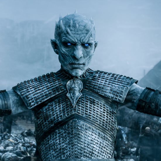 Night King Mocks Trump's Tweet About Winning the Election