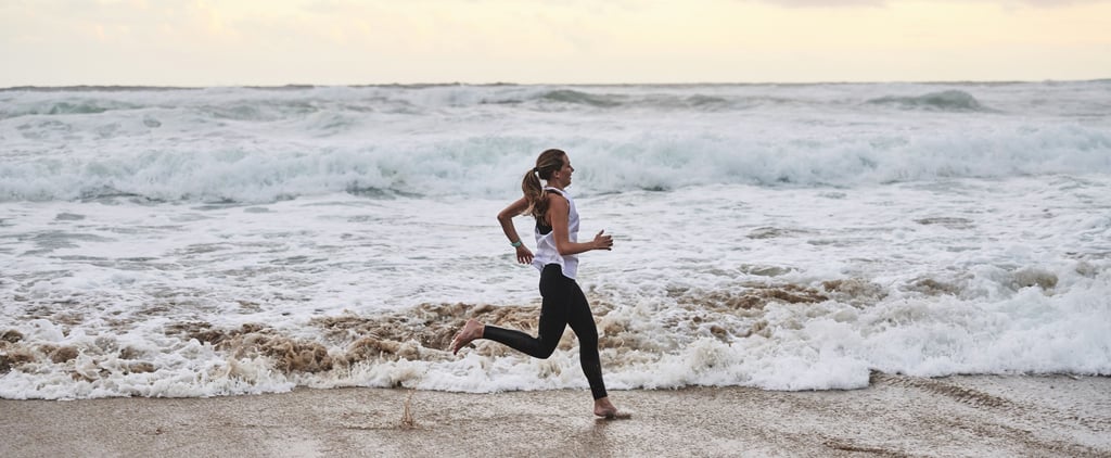 Memorial Day Workout Routine Glow