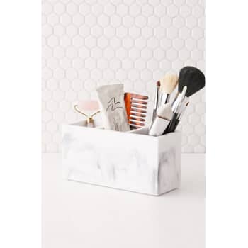 4 Innovative Ways to Add Organization into Your Bathroom Design — Celeste  Jackson Interiors