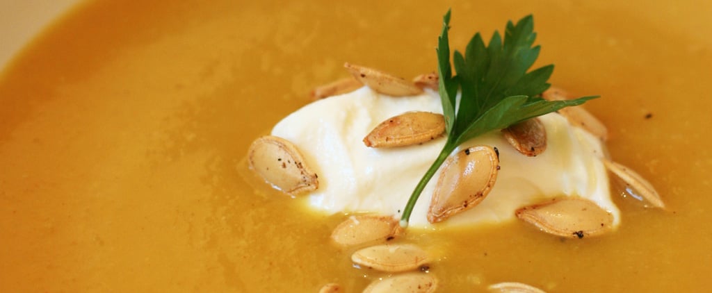 How Chefs Cook With Pumpkin