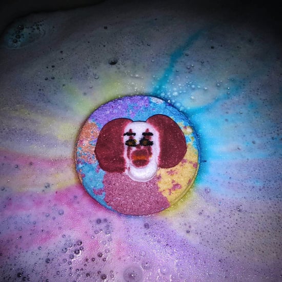 Clown Bath Bombs
