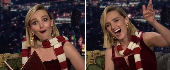 The Tonight Show: See Chloe Fineman Impersonate Celebrities