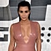 Kim Kardashian Is Not a Good Role Model