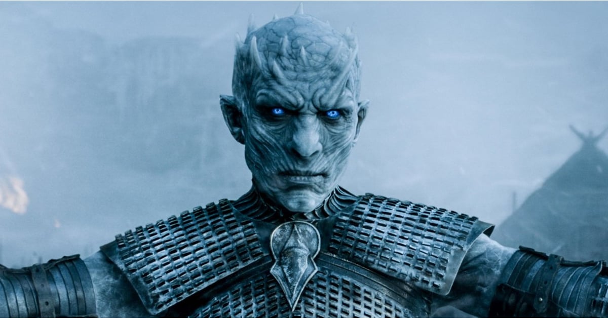 People Who Could Be The Night King On Game Of Thrones Popsugar