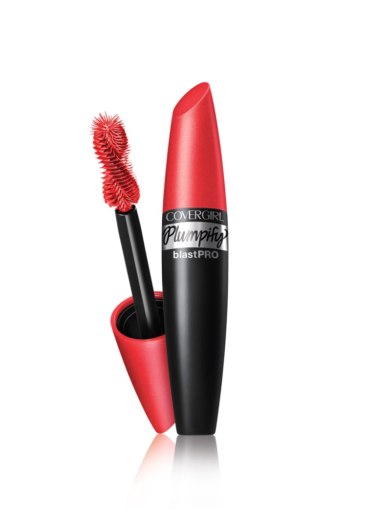 CoverGirl LashBlast Plumpify Mascara