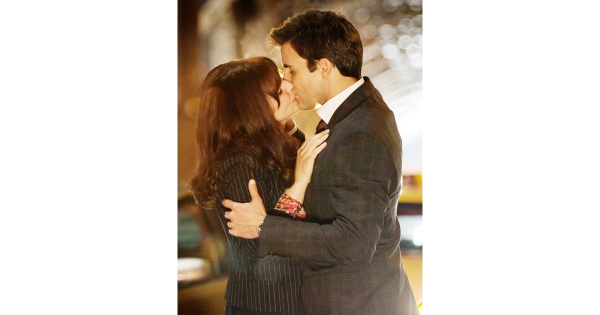 Something Borrowed | The Best Movie Kisses of All Time ...