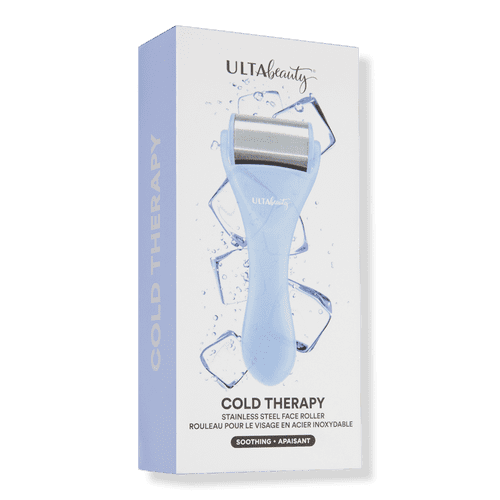 Ulta Beauty Collection Cold Therapy Stainless Steel Face Roller