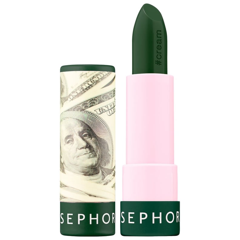 Sephora Collection #LipstickStories in Cash Money