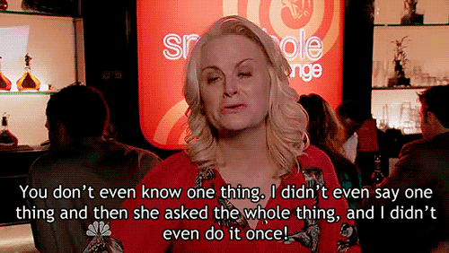 Her Drunk Monologues